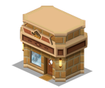Antique Level 3 - Pokémon Black 2 / White 2