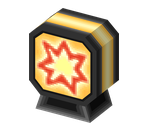 Dojo Sign - Pokémon Black 2 / White 2
