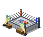 Dojo Level 2 - Pokémon Black 2 / White 2