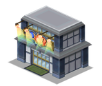 Dojo Level 3 - Pokémon Black 2 / White 2