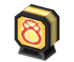 Market Sign - Pokémon Black 2 / White 2