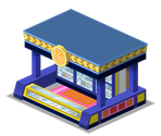 Market Level 2 - Pokémon Black 2 / White 2