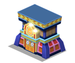 Market Level 3 - Pokémon Black 2 / White 2