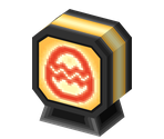 Nursery Sign - Pokémon Black 2 / White 2