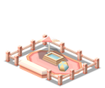 Nursery Level 1 - Pokémon Black 2 / White 2