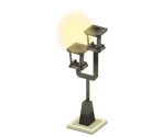 Street Lamp 3 - Pokémon Black 2 / White 2