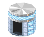 Elevator 2 - Pokémon Black 2 / White 2