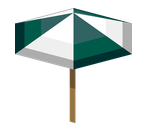 Parasol 1 - Pokémon Black 2 / White 2