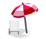 Parasol 2 - Pokémon Black 2 / White 2