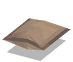Sandbag - Pokémon Black 2 / White 2