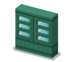 Bookshelf 03 - Pokémon Black 2 / White 2