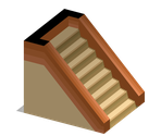 Stairs Up - Pokémon Black 2 / White 2