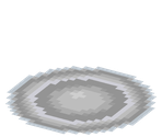 Warp Tile Off - Pokémon Black 2 / White 2