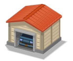 Garage Open - Pokémon Black 2 / White 2