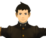 Ryunosuke Naruhodo - The Great Ace Attorney Chronicles