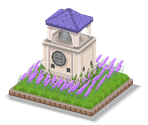 Bell Tower - Pokémon Black 2 / White 2