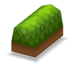 Plant 01 - Pokémon Black 2 / White 2