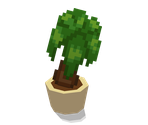 Plant 02 - Pokémon Black 2 / White 2