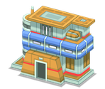 PalPark - Pokémon Black 2 / White 2