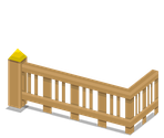 Fence - Pokémon Black 2 / White 2