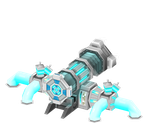 PalPark Gun 1 - Pokémon Black 2 / White 2