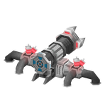 PalPark Gun 2 - Pokémon Black 2 / White 2