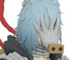 Tomura Shigaraki (Villain Coat) - My Hero Ultra Rumble