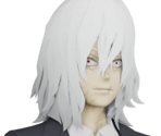 Tomura Shigaraki (League of Villains Suit) - My Hero Ultra Rumble
