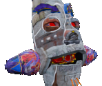 Kosmobot - Voodoo Vince Remastered