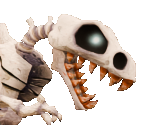 Dino Boss - Voodoo Vince Remastered