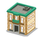 Aspertia Building 1 - Pokémon Black 2 / White 2