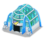 Humilau City Gym - Pokémon Black 2 / White 2
