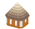 Humilau House 2 - Pokémon Black 2 / White 2