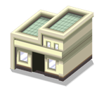 Undella House 1 - Pokémon Black 2 / White 2