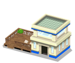 Undella House 2 - Pokémon Black 2 / White 2