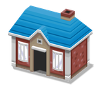 Accumula House 1 - Pokémon Black 2 / White 2