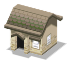 Icirrus House 1 - Pokémon Black 2 / White 2