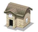 Icirrus House 2 - Pokémon Black 2 / White 2