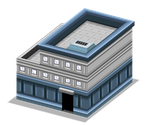 Nimbasa Building 1 - Pokémon Black 2 / White 2