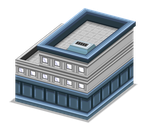 Nimbasa Building 2 - Pokémon Black 2 / White 2