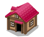 Mistralton House 1 - Pokémon Black 2 / White 2