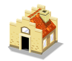 Floccesy House 1 - Pokémon Black 2 / White 2