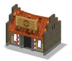 Champion House - Pokémon Black 2 / White 2