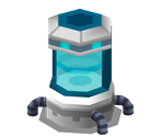 Machine 01 - Pokémon Black 2 / White 2