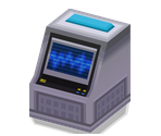 Machine 02 - Pokémon Black 2 / White 2