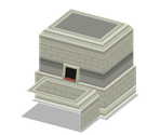 Bridge Entrance - Pokémon Black 2 / White 2