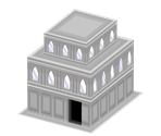 Building 03 - Pokémon Black 2 / White 2