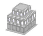 Building 04 - Pokémon Black 2 / White 2