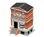 Building 05 - Pokémon Black 2 / White 2