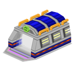 Pokémon World Tournament Gate - Pokémon Black 2 / White 2